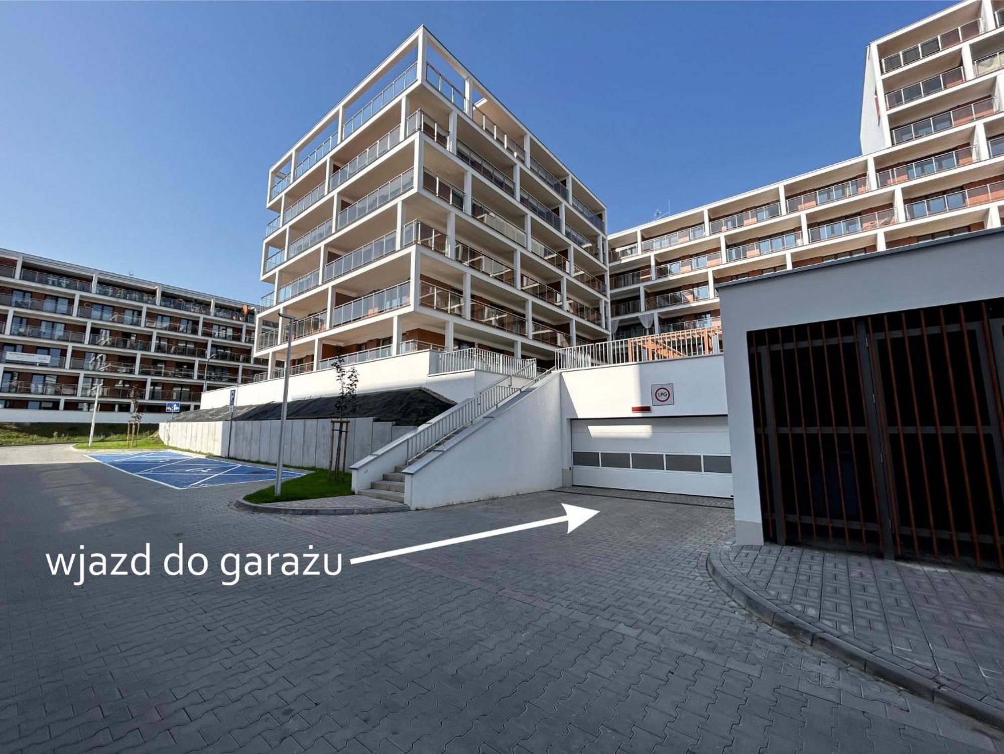 Apartament Lina Koralowa Samodzielne Zameldowanie Self Check-In Lublin Luaran gambar
